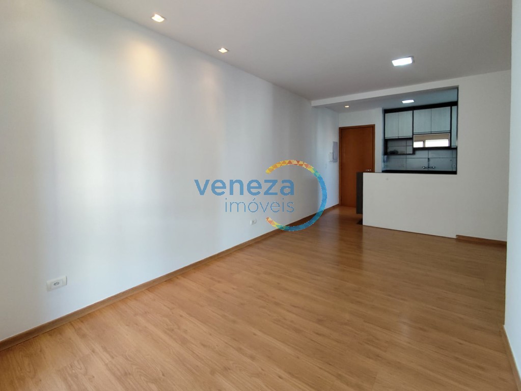 Apartamento para venda no Petropolis em Londrina com 126m² por R$ 600.000,00