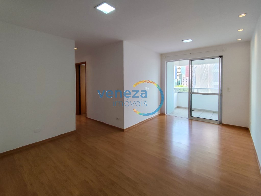 Apartamento para venda no Petropolis em Londrina com 126m² por R$ 600.000,00