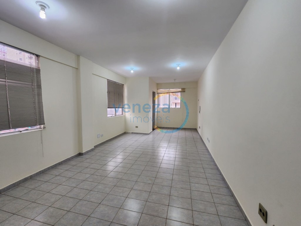 Sala para locacao no Centro em Londrina com 47m² por R$
                                                                                                                                                                                            950,00                                                                                            