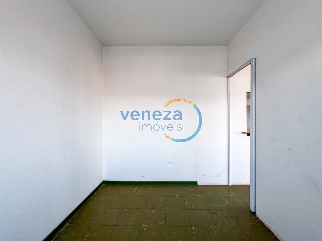 Sala para locação no bairro Vila Nova de Londrina com 90m<sup>2</sup> útil