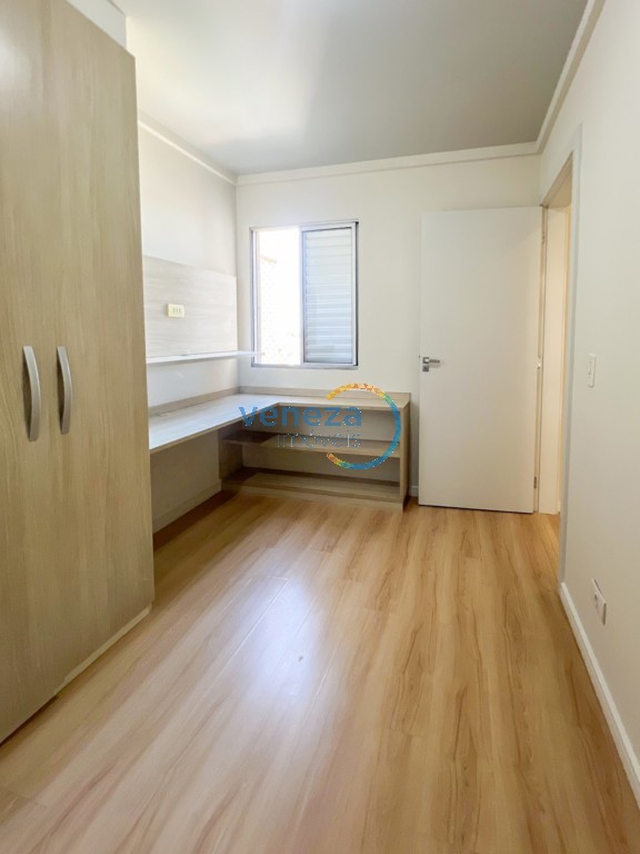 Apartamento para venda no bairro Portal dos Ramos de Londrina - Foto 7