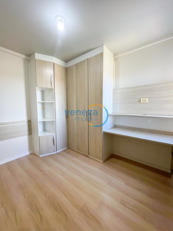 Apartamento para venda no bairro Portal dos Ramos de Londrina - Foto 8