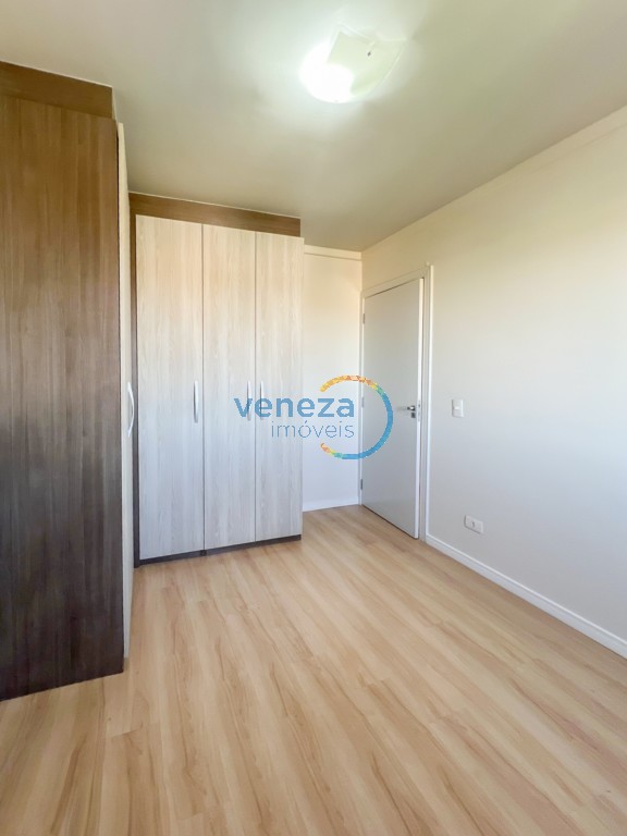 Apartamento para venda no bairro Portal dos Ramos de Londrina - Foto 12