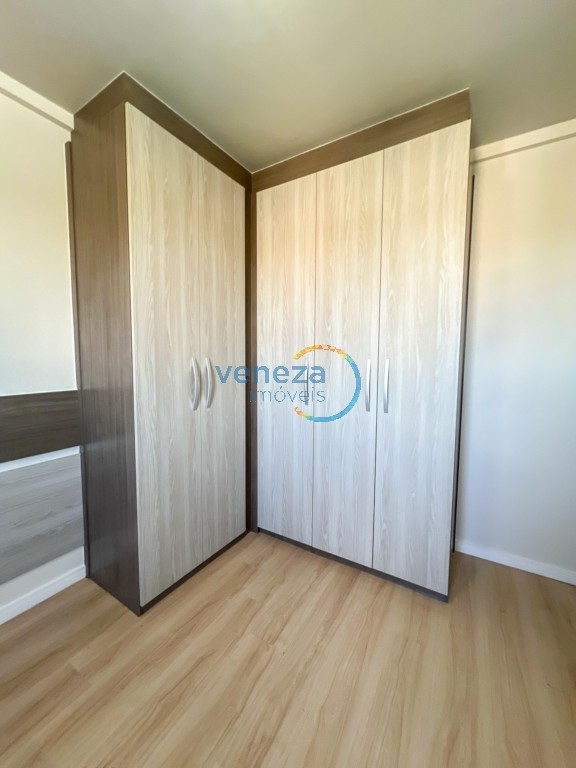 Apartamento para venda no bairro Portal dos Ramos de Londrina - Foto 13
