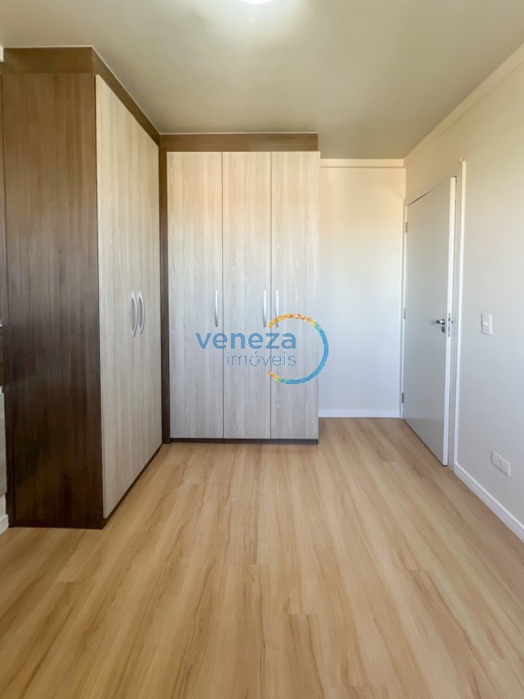 Apartamento para venda no bairro Portal dos Ramos de Londrina - Foto 14