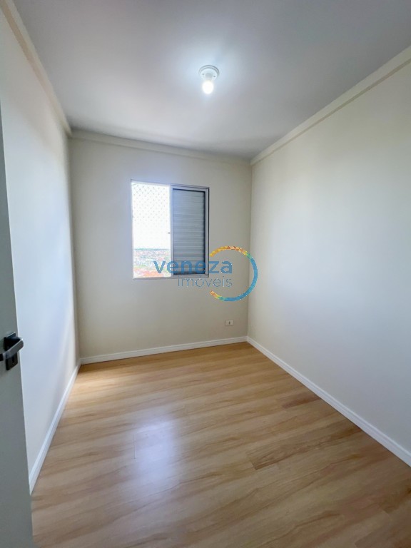 Apartamento para venda no bairro Portal dos Ramos de Londrina - Foto 15