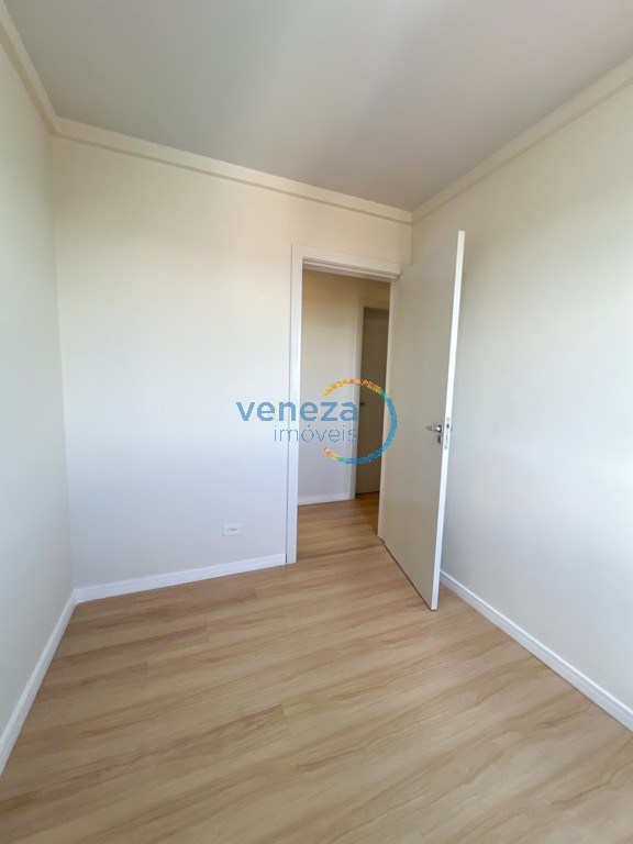 Apartamento para venda no bairro Portal dos Ramos de Londrina - Foto 16