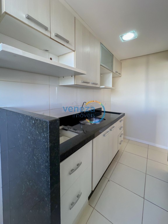 Apartamento para venda no bairro Portal dos Ramos de Londrina - Foto 19