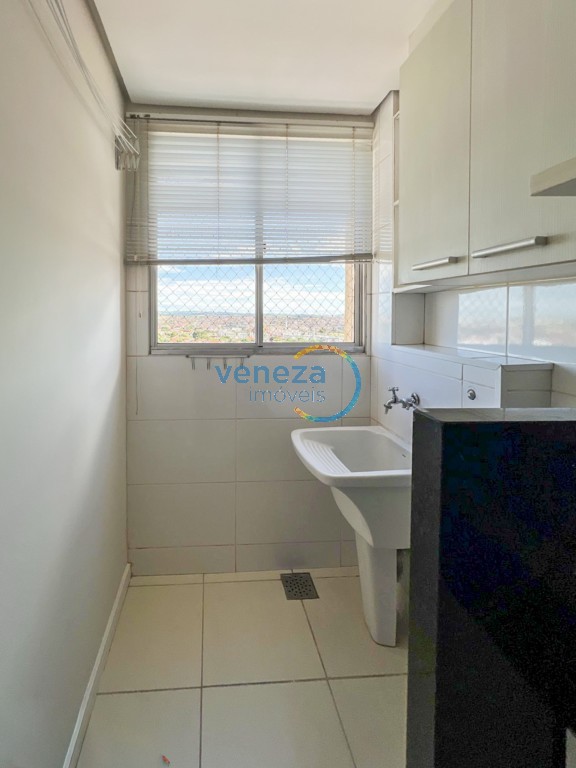 Apartamento para venda no bairro Portal dos Ramos de Londrina - Foto 20