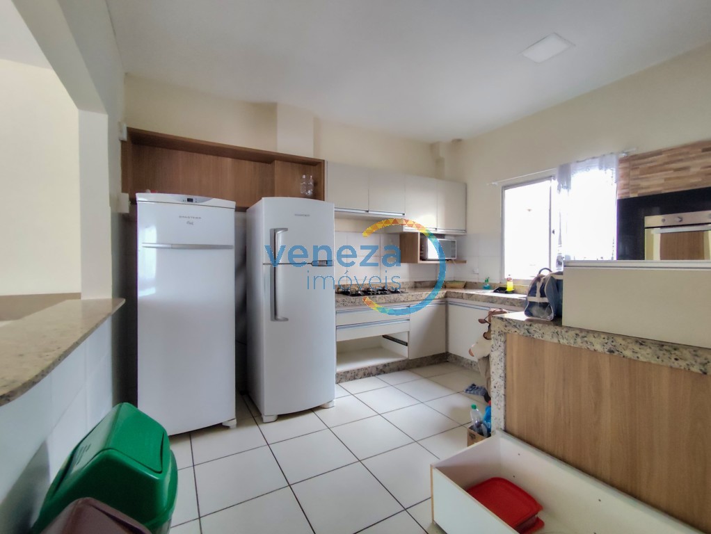 Apartamento para venda no bairro Portal dos Ramos de Londrina - Foto 23