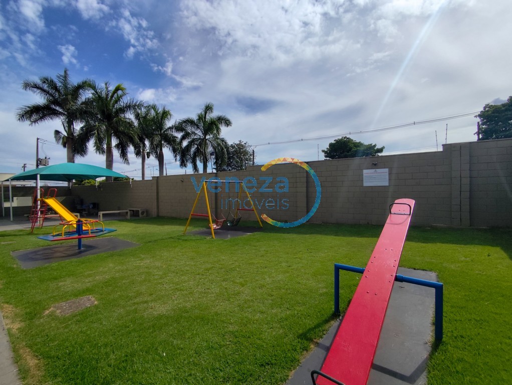 Apartamento para venda no bairro Portal dos Ramos de Londrina - Foto 27