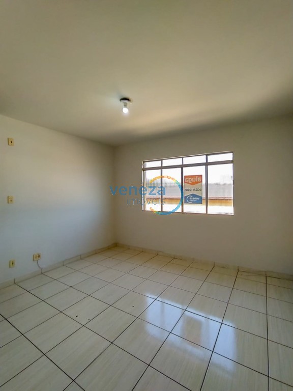 Apartamento para locacao no Lima Azevedo em Londrina com 67,39m² por R$ 1.750,00