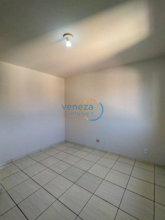 Apartamento para locacao no Lima Azevedo em Londrina com 67,39m² por R$ 1.750,00