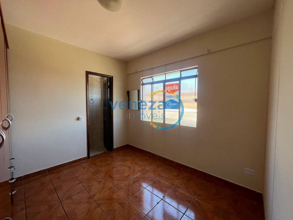 Apartamento para venda no Centro em Londrina com 42,71m² por R$ 140.000,00