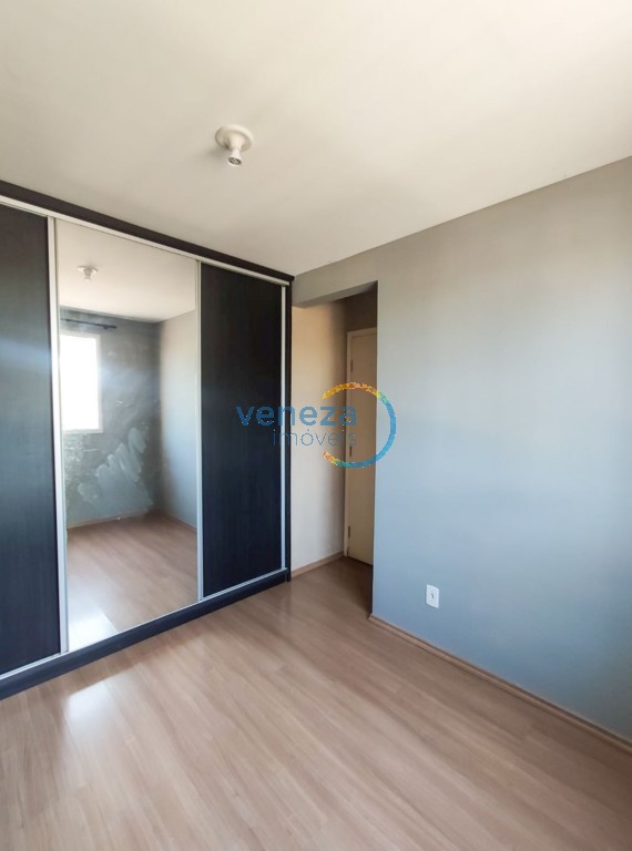 Apartamento para venda no Nacoes Unidas em Londrina com 53m² por R$ 212.000,00