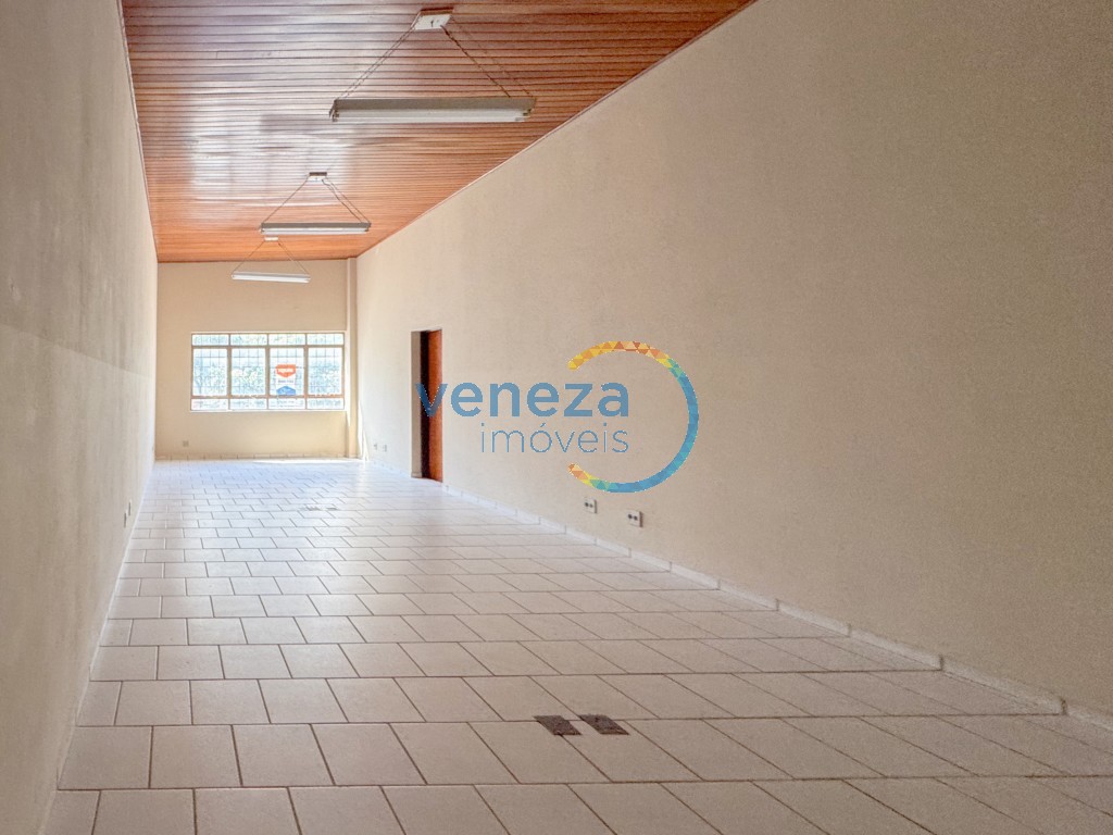 Sala para locacao no Centro em Londrina com 64,5m² por R$ 830,00  - Foto 3