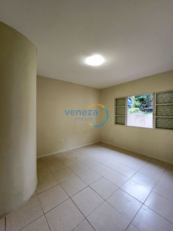 Casa Residencial para venda no Centro em Londrina com 158m² por R$ 420.000,00