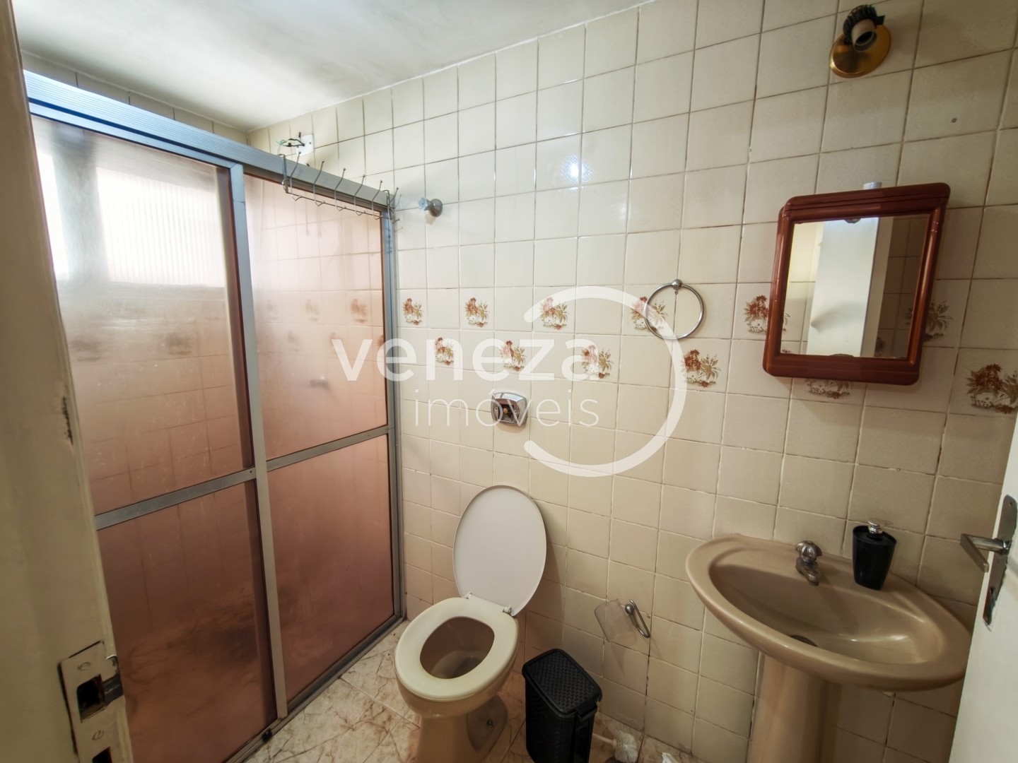 Apartamento para locação no bairro Centro de Londrina - Foto 5