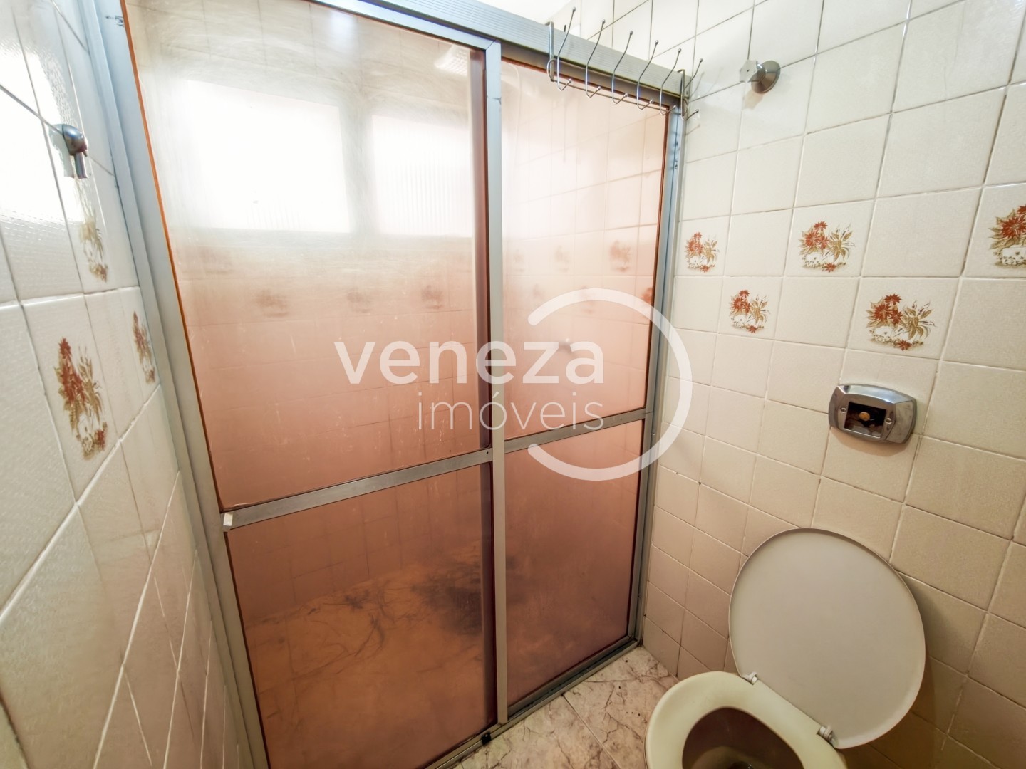 Apartamento para locação no bairro Centro de Londrina - Foto 6