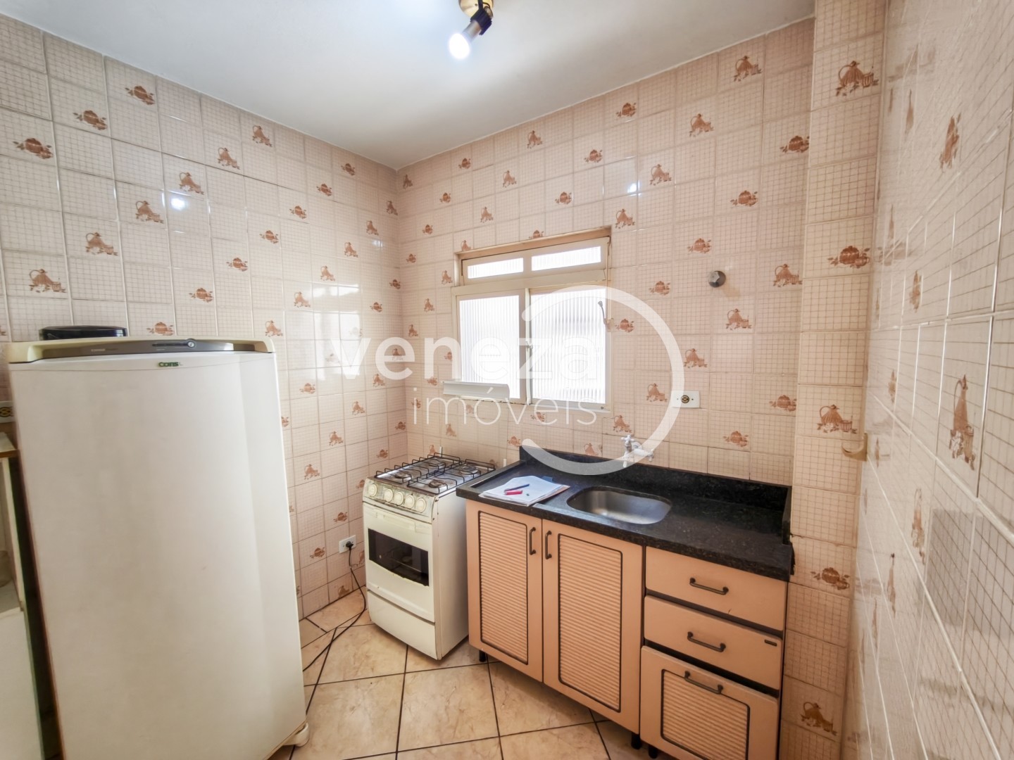Apartamento para locação no bairro Centro de Londrina - Foto 8