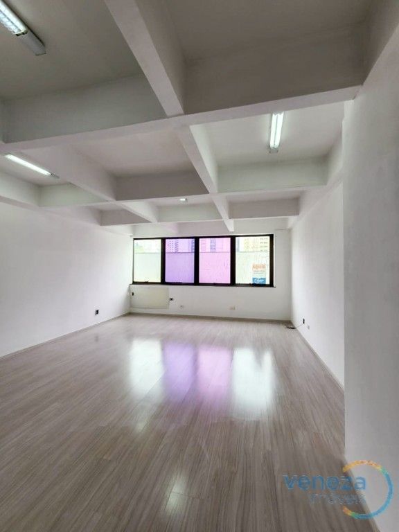Sala para venda no Centro em Londrina com 88,04m² por R$ 270.000,00
