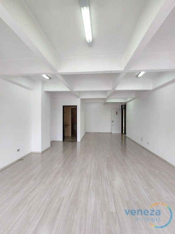 Sala para venda no Centro em Londrina com 88,04m² por R$ 270.000,00