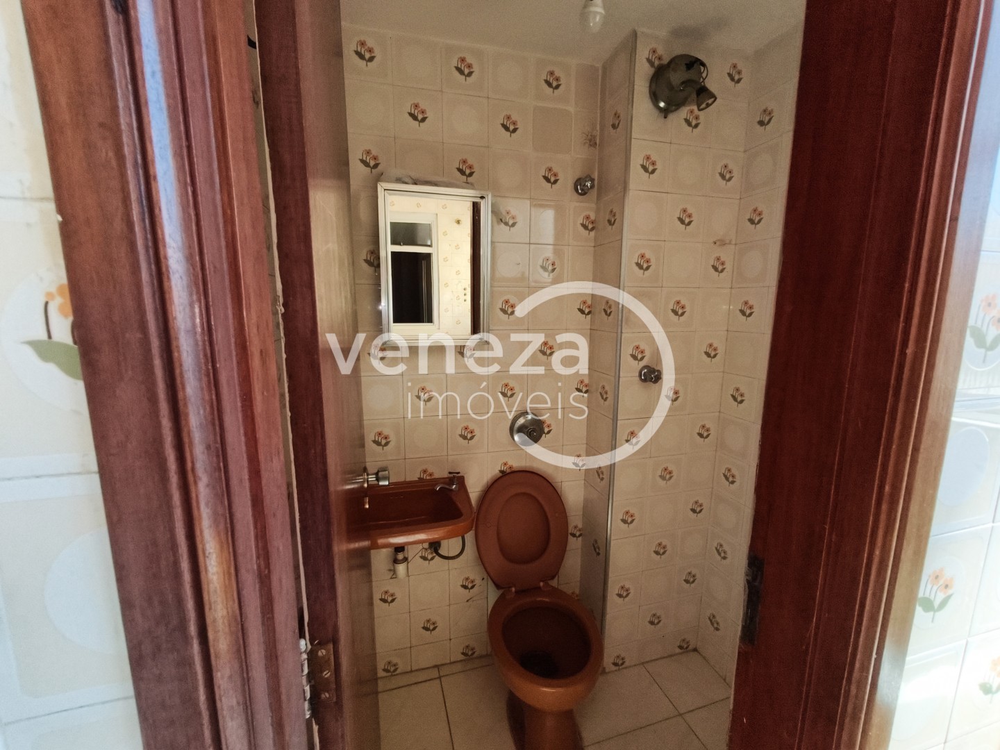 Apartamento para locação no bairro Centro de Londrina - Foto 9