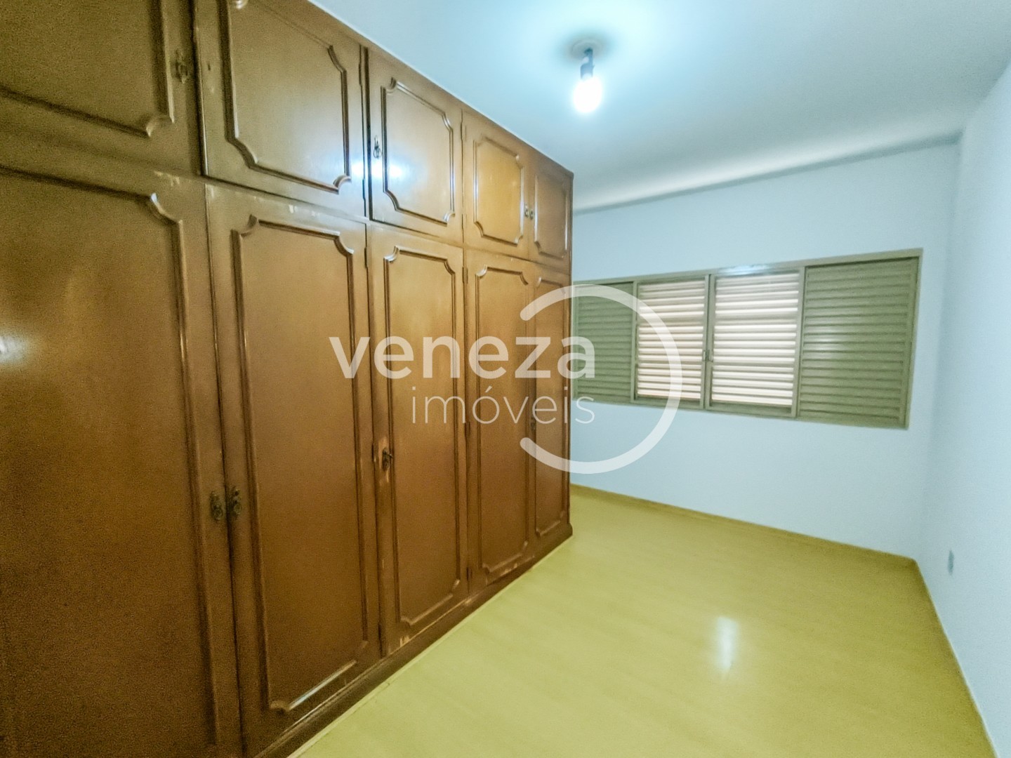 Apartamento para locação no bairro Centro de Londrina - Foto 10