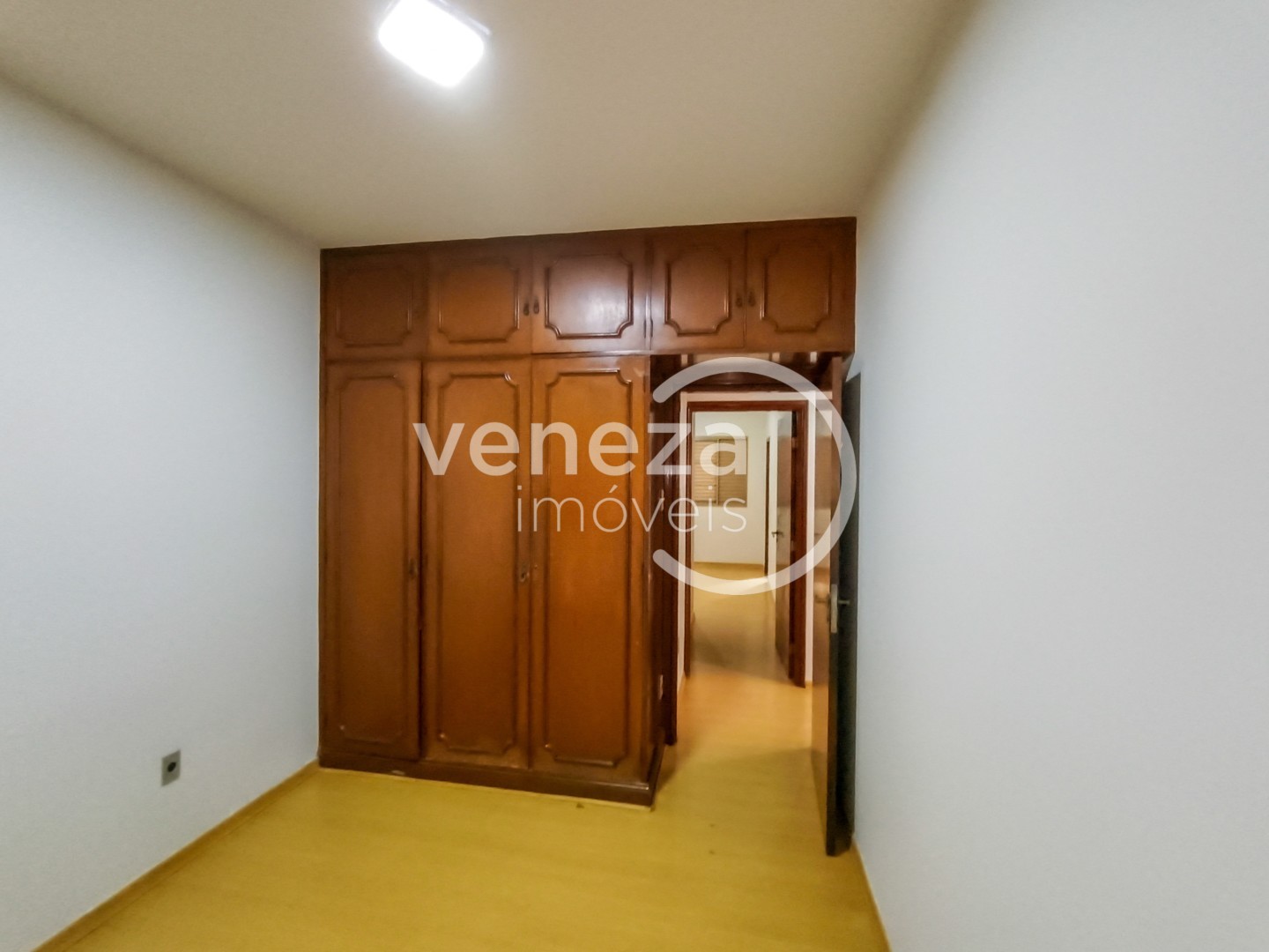 Apartamento para locação no bairro Centro de Londrina - Foto 14