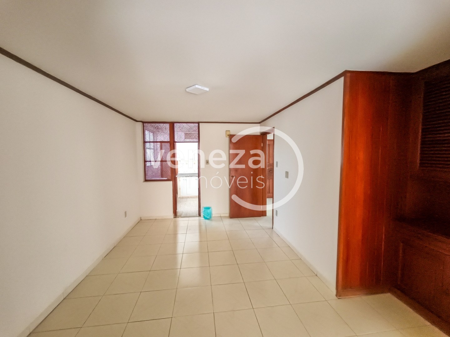 Apartamento para locação no bairro Centro de Londrina - Foto 7