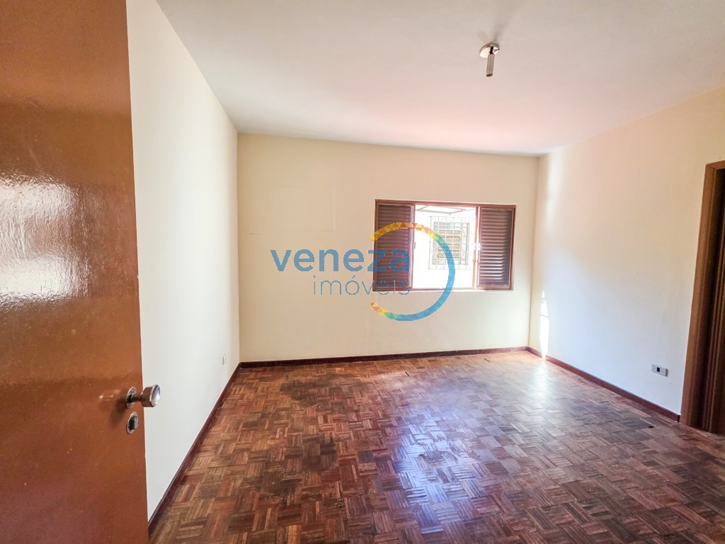 Casa Residencial para locação no bairro Amaro de Londrina - Foto 2