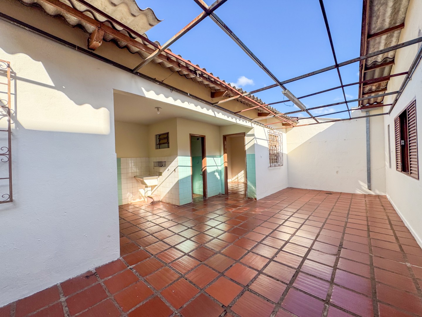 Casa Residencial para locação no bairro Amaro de Londrina - Foto 27