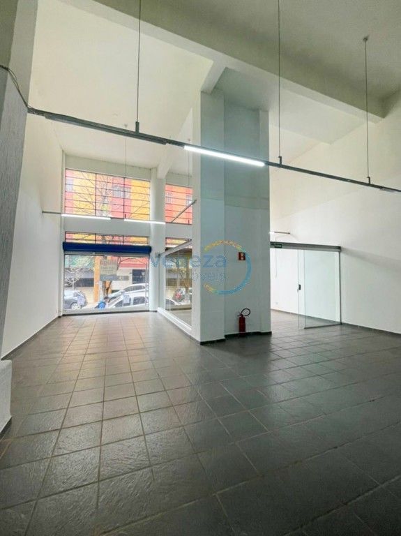 Barracão_salão_loja para venda no Centro em Londrina com 150m² por R$ 290.000,00