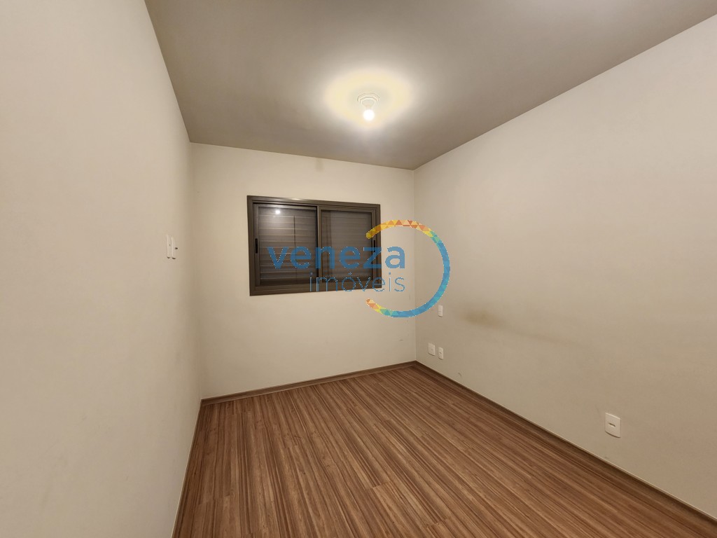 Apartamento para locacao no Santa Terezinha em Londrina com 87m² por R$ 2.837,50