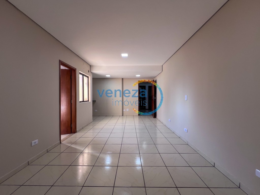 Sala para locacao no Centro em Londrina com 45m² por R$ 950,00