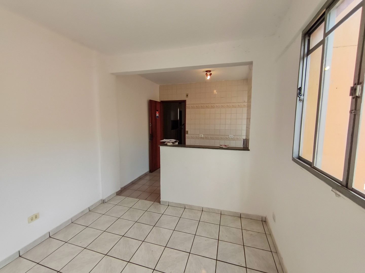 Apartamento para alugar em Vila Larsen 1, Londrina — Portal Chave Fácil