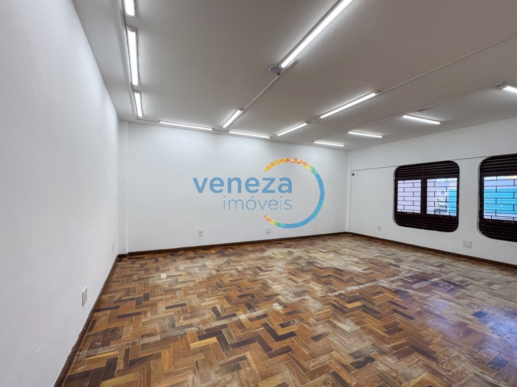 Sala para locação no bairro Centro de Londrina - Foto 5