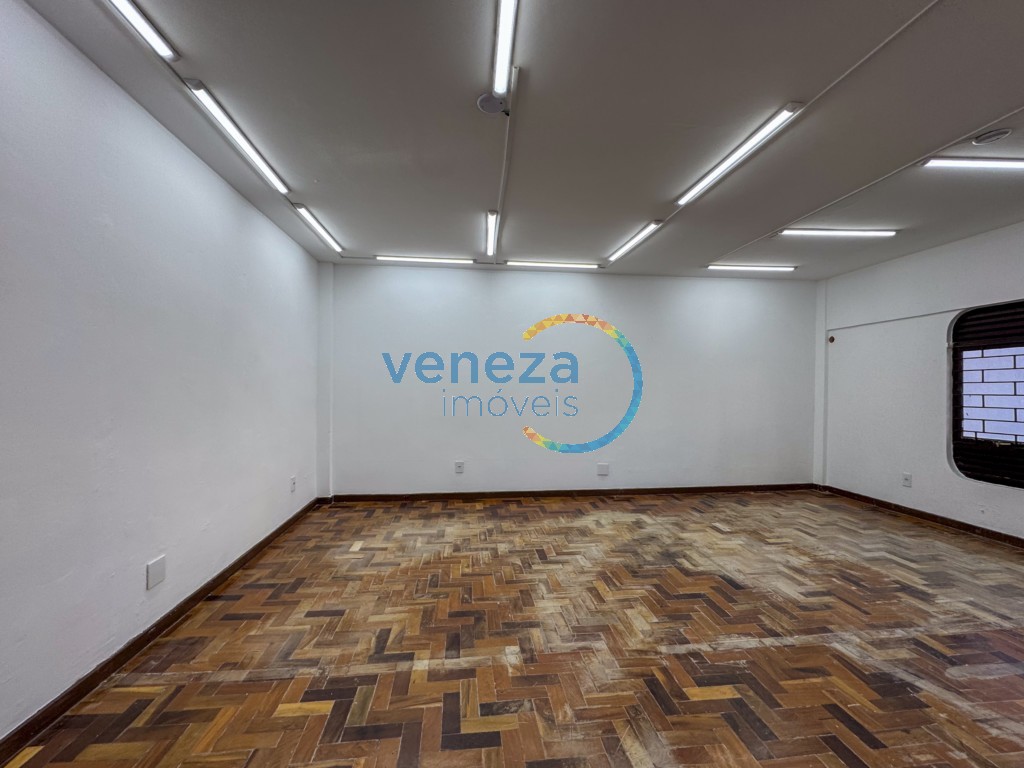 Sala para locação no bairro Centro de Londrina - Foto 6