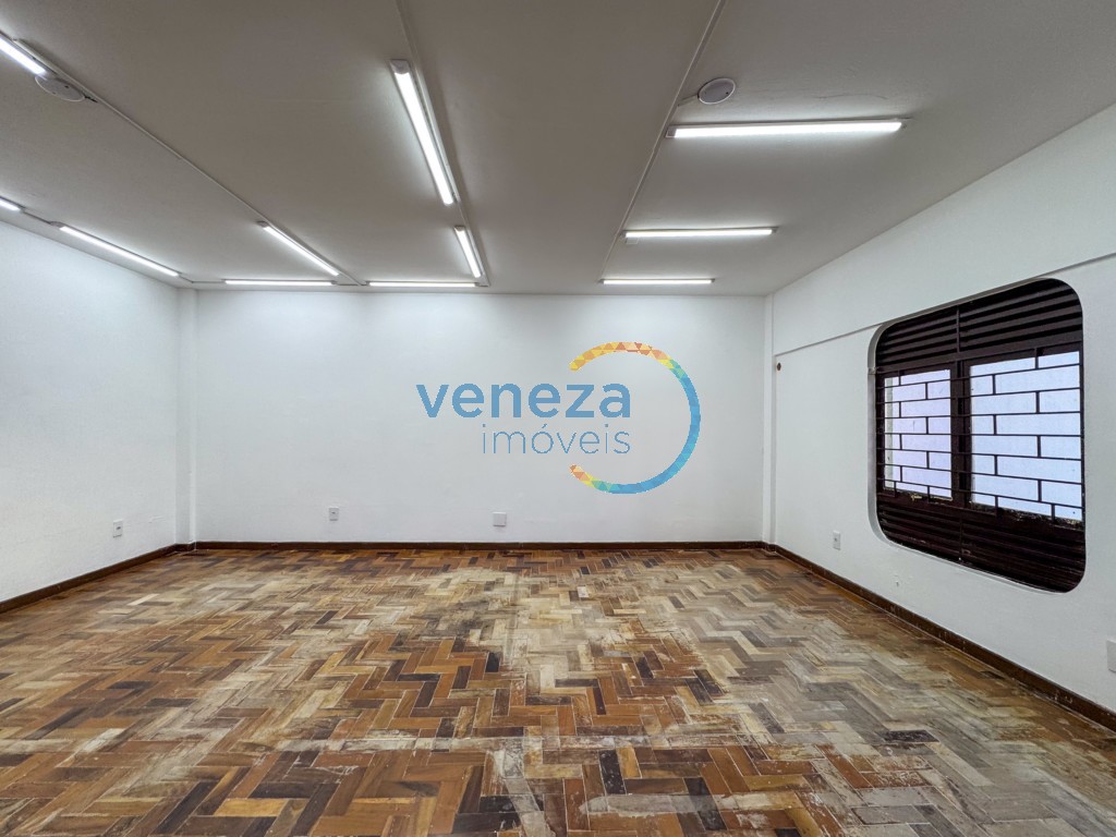 Sala para locação no bairro Centro de Londrina - Foto 7