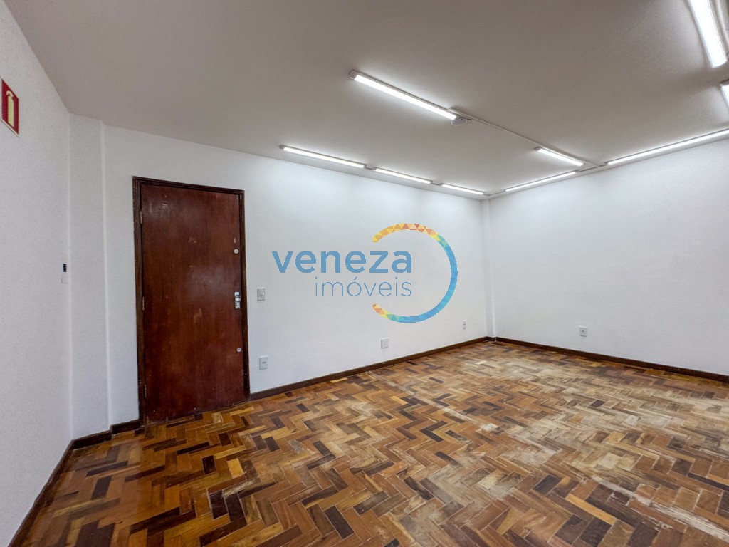 Sala para locação no bairro Centro de Londrina - Foto 8