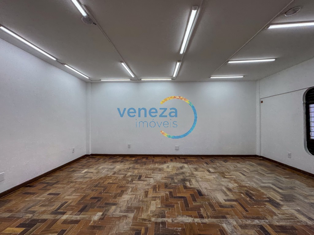 Sala para locação no bairro Centro de Londrina - Foto 9