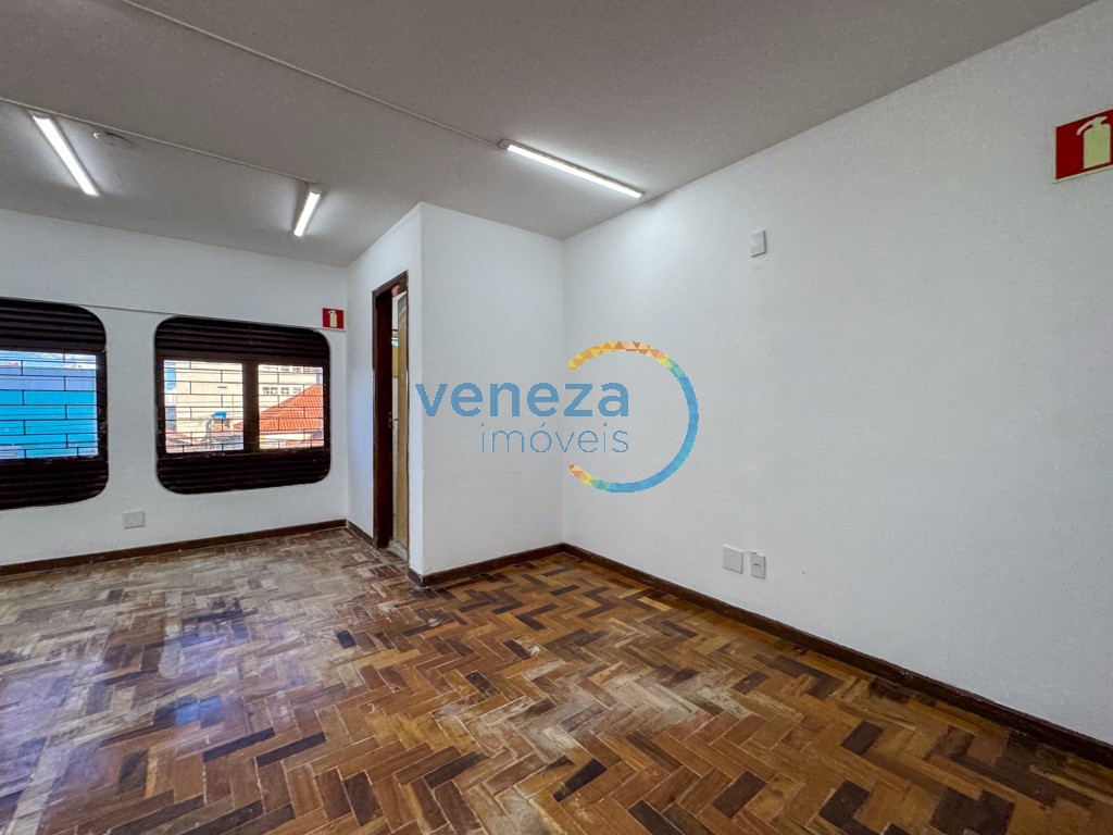 Sala para locação no bairro Centro de Londrina - Foto 10