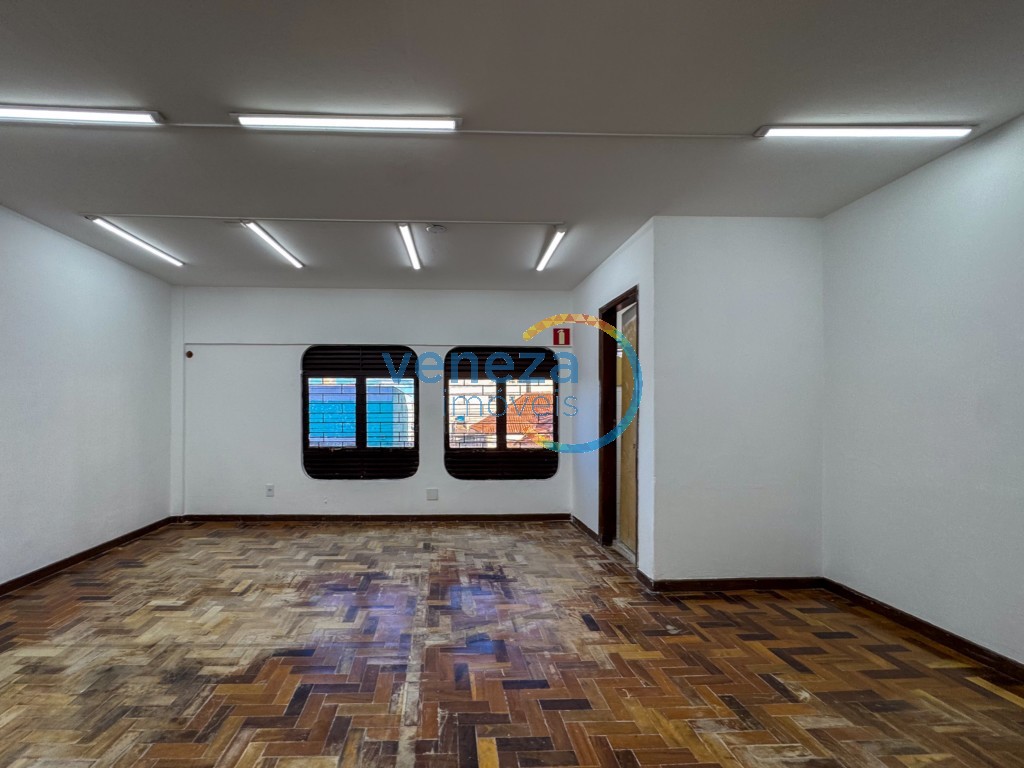 Sala para locação no bairro Centro de Londrina - Foto 11