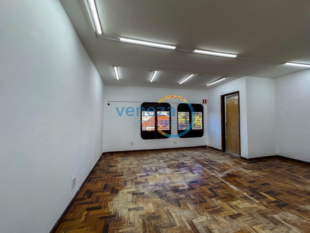 Sala para locação no bairro Centro de Londrina - Foto 12
