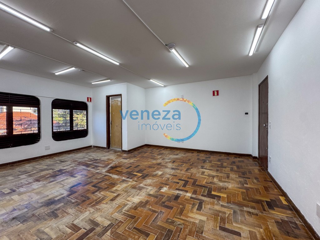 Sala para locação no bairro Centro de Londrina - Foto 13