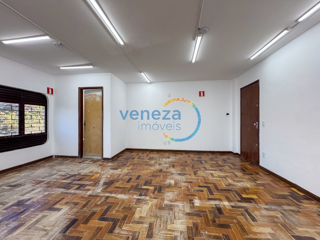 Sala para locação no bairro Centro de Londrina - Foto 14
