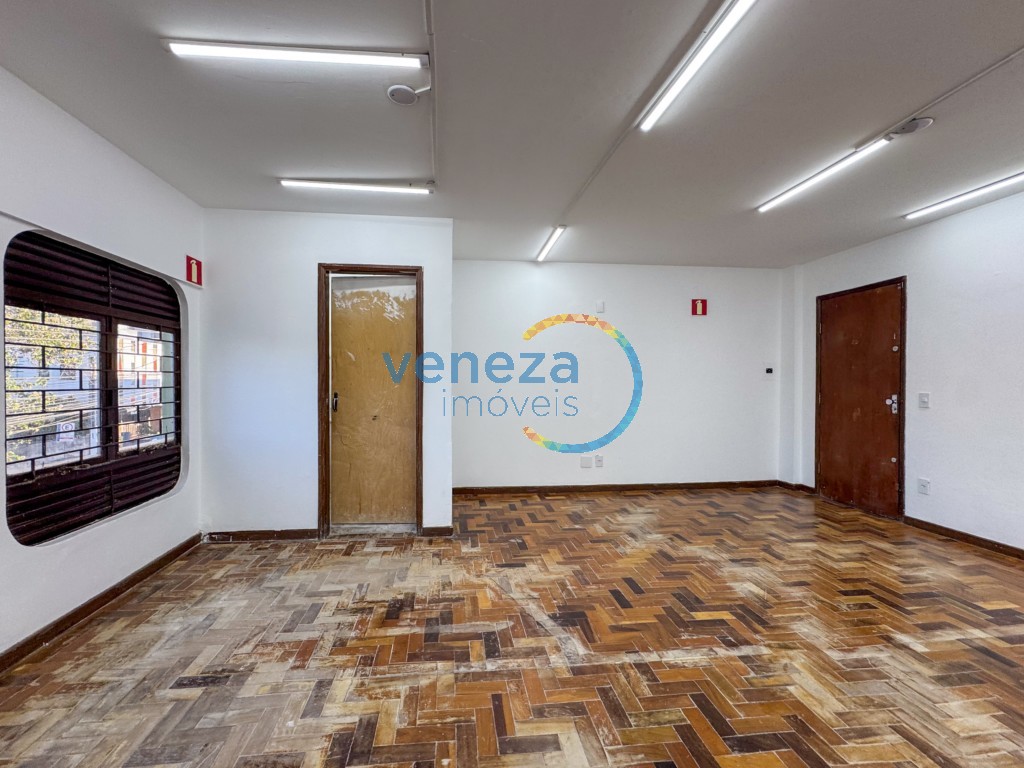 Sala para locação no bairro Centro de Londrina - Foto 15