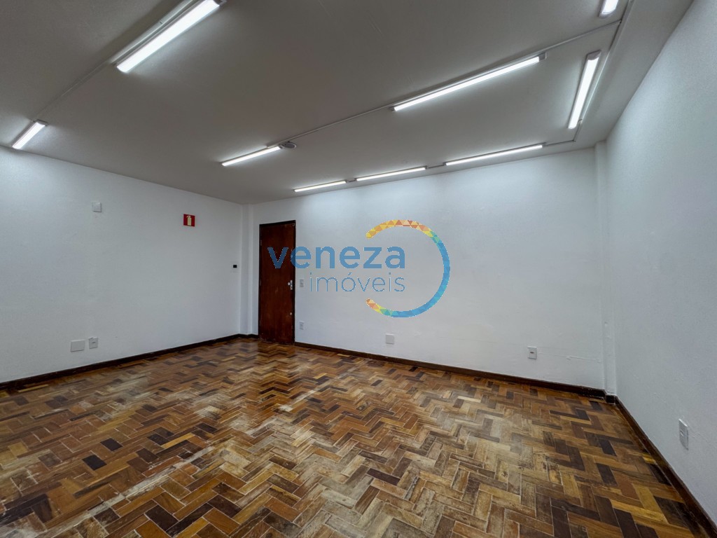 Sala para locação no bairro Centro de Londrina - Foto 16