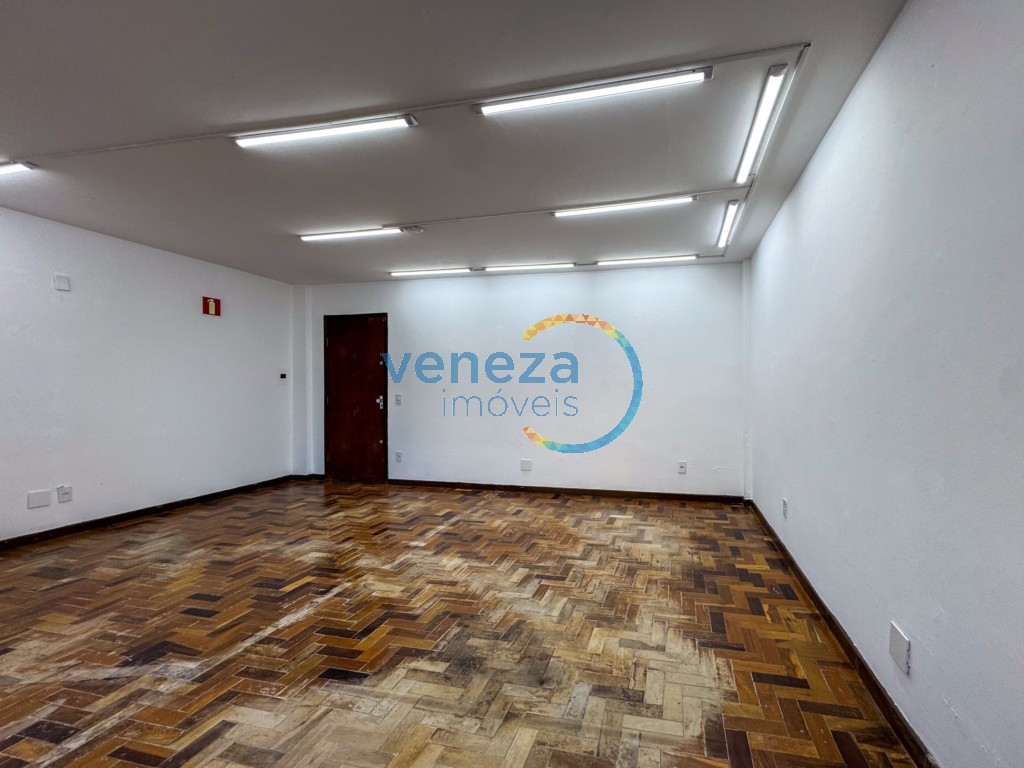 Sala para locação no bairro Centro de Londrina - Foto 17