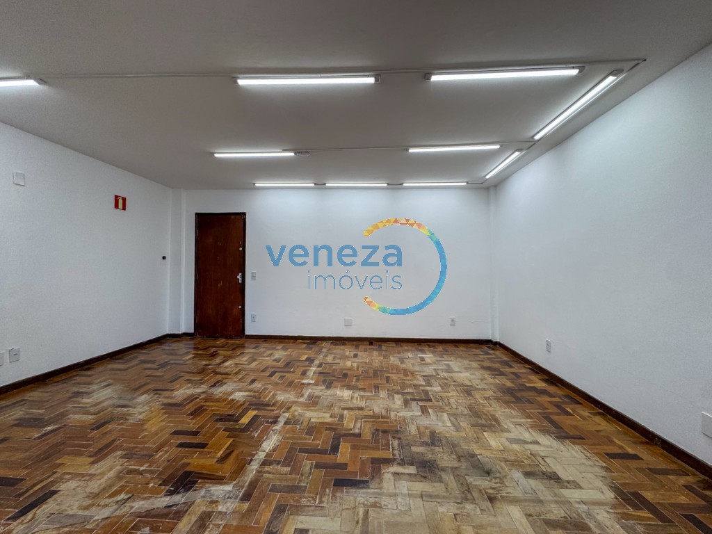 Sala para locação no bairro Centro de Londrina - Foto 18